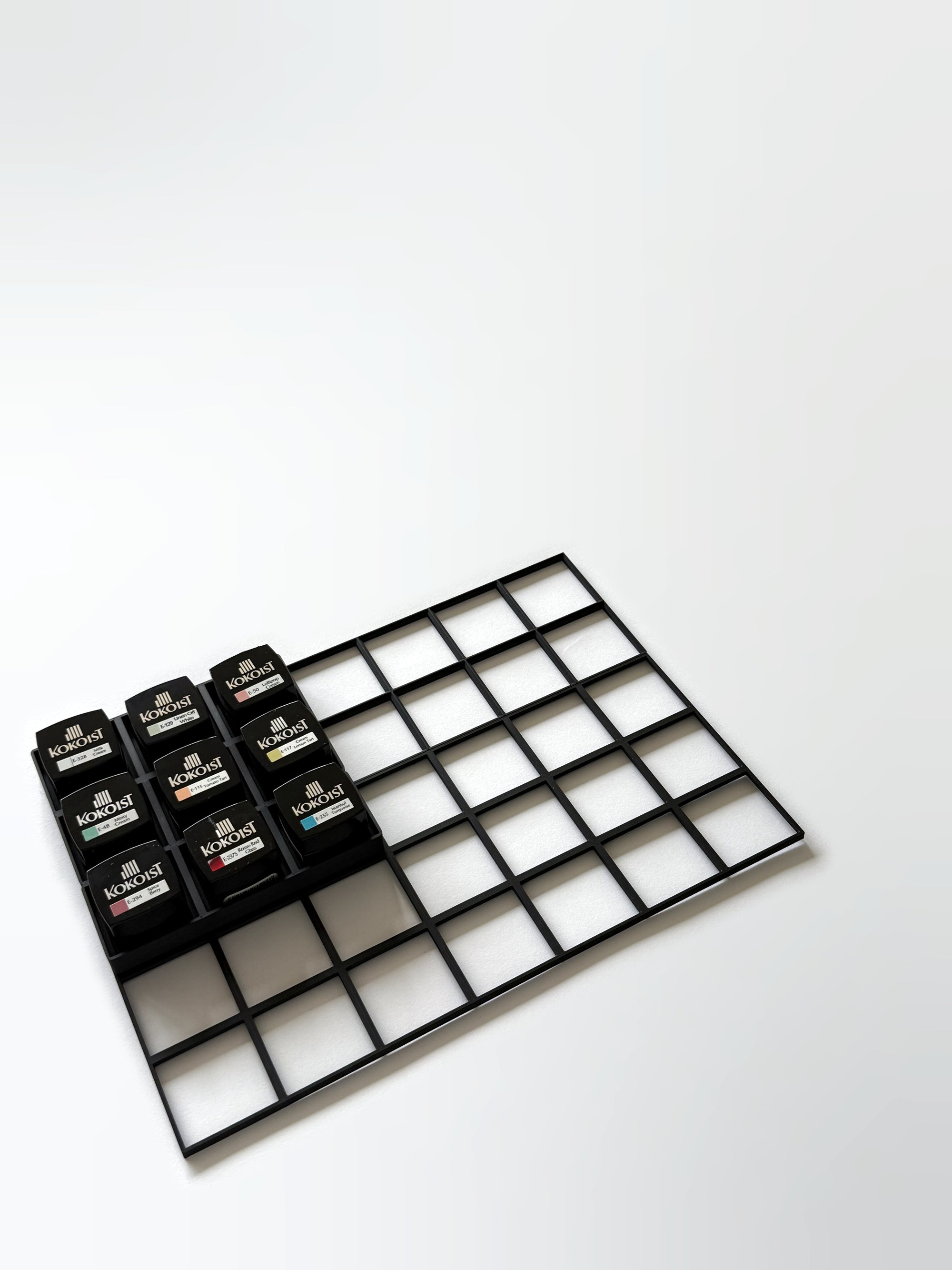NailGrid 21