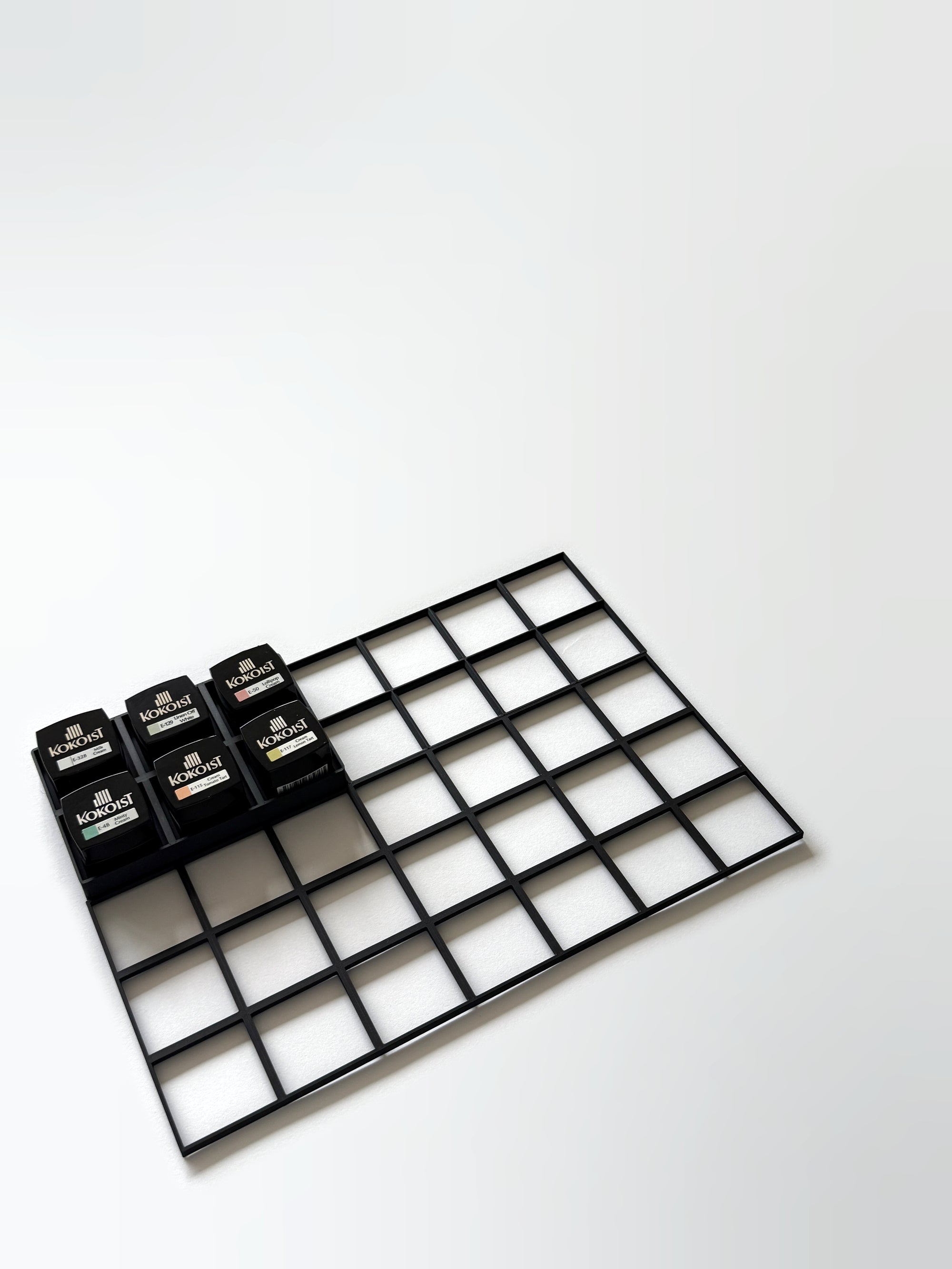 NailGrid 21