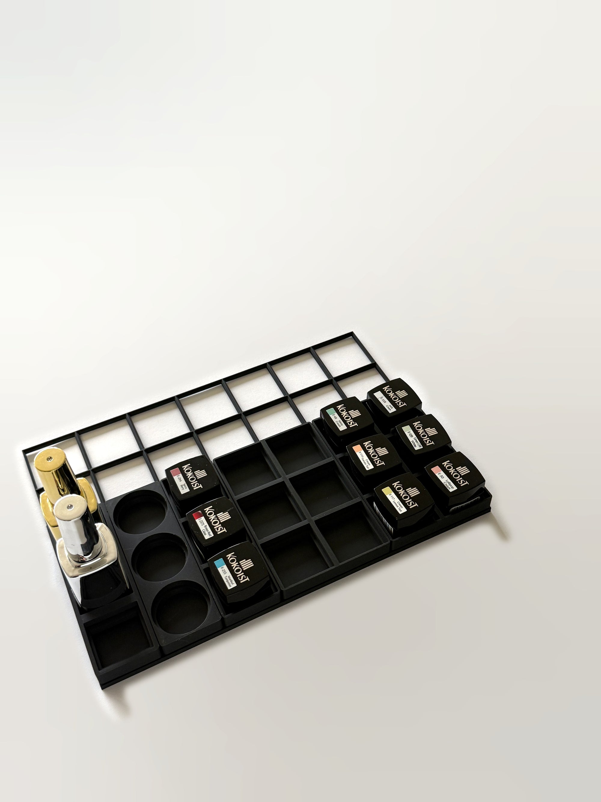 NailGrid 21