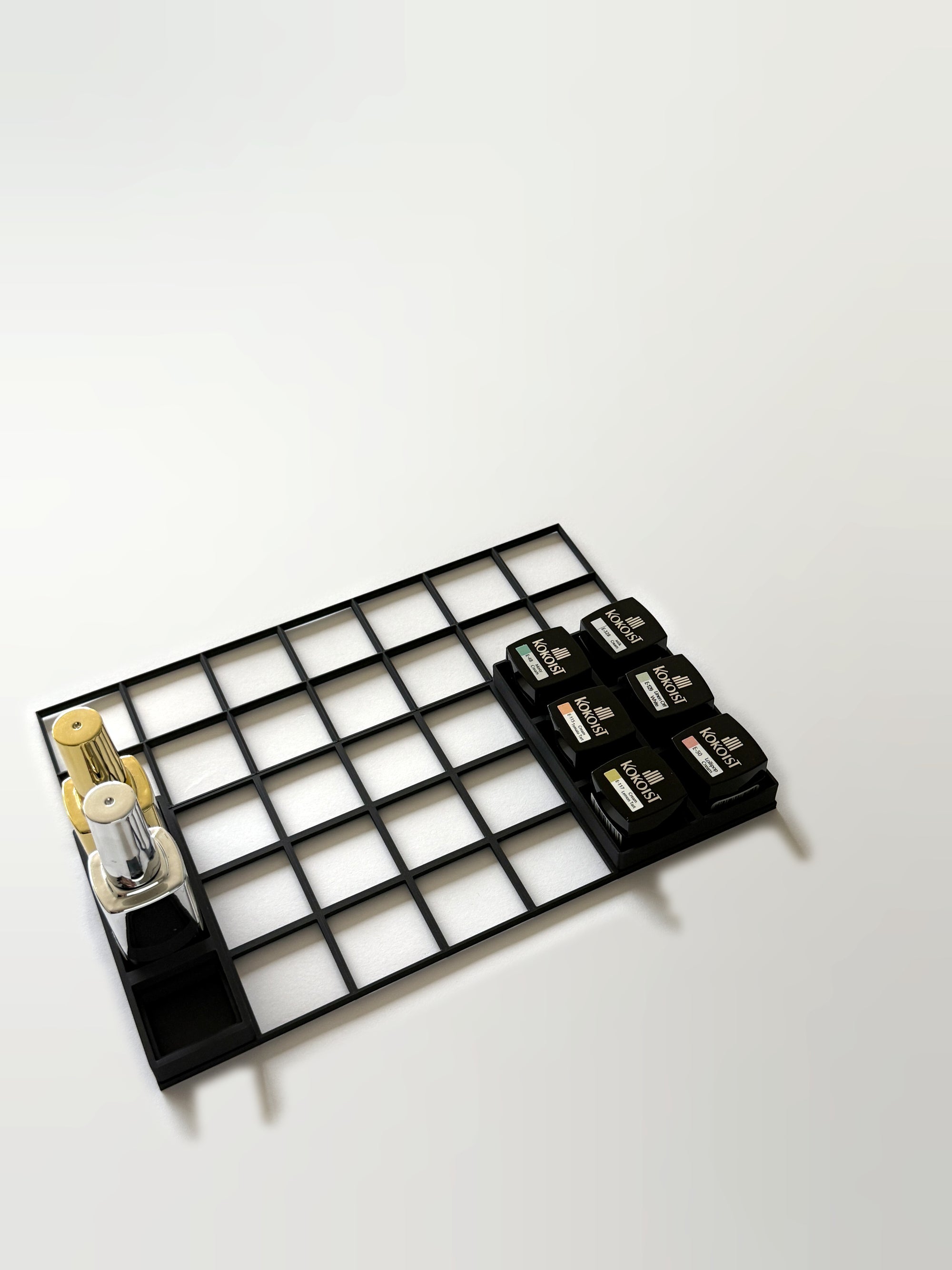 NailGrid 21