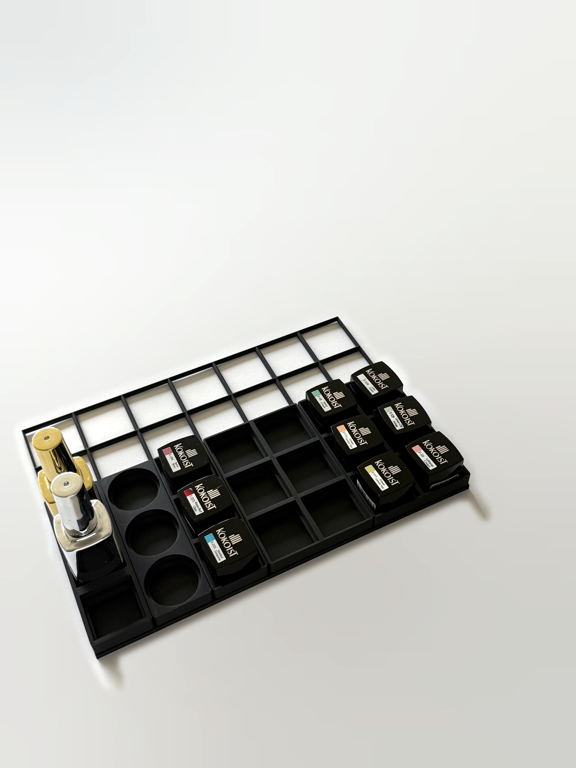 NailGrid 21