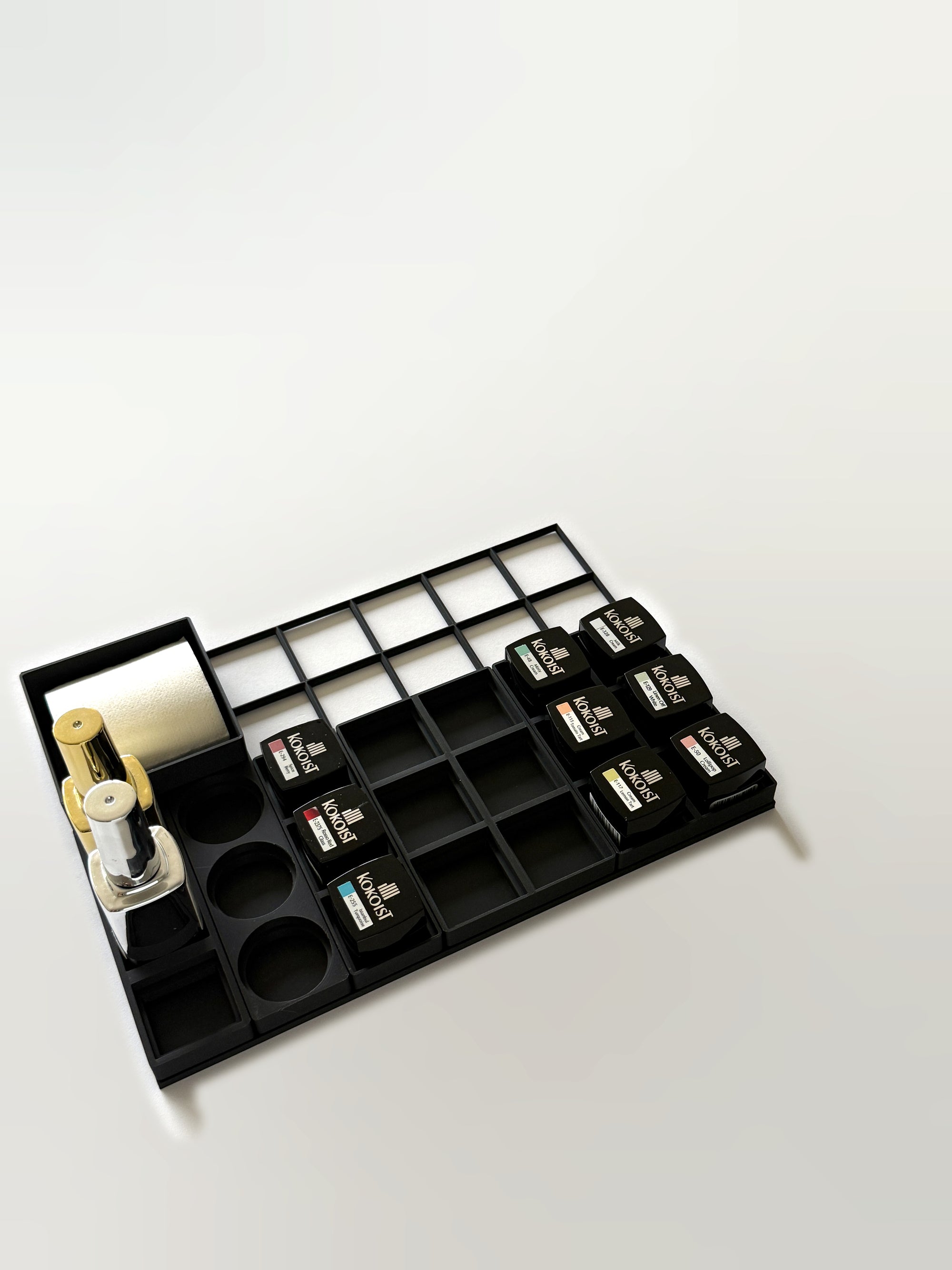 NailGrid 21