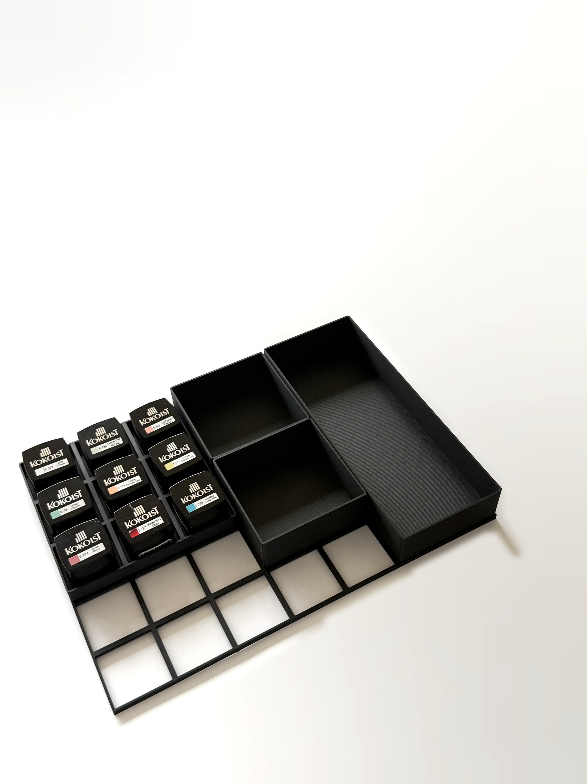 NailGrid 21