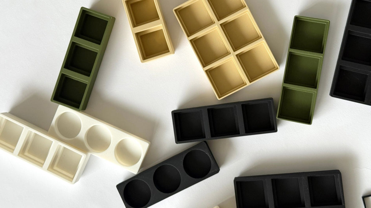 Solaris.made NailGrid modular storage